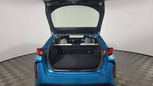 2017 Toyota Prius Prime JTDKARFP1H3035493