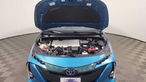 2017 Toyota Prius Prime JTDKARFP1H3035493