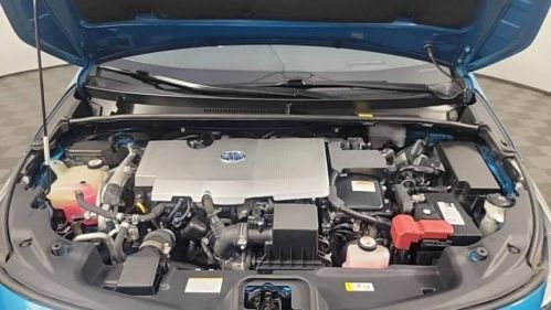 2017 Toyota Prius Prime JTDKARFP1H3035493