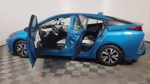 2017 Toyota Prius Prime JTDKARFP1H3035493