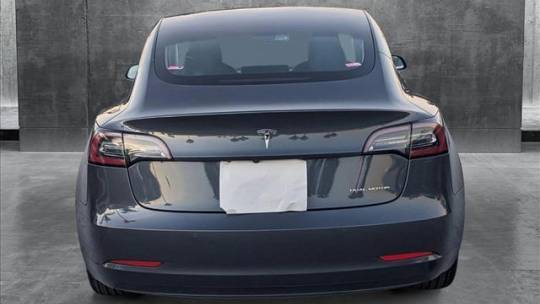 2019 Tesla Model 3 5YJ3E1EB2KF510109