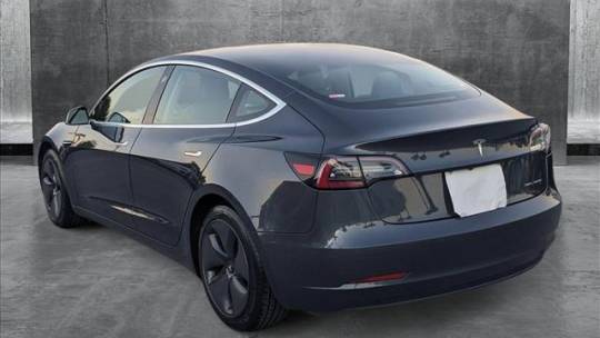 2019 Tesla Model 3 5YJ3E1EB2KF510109