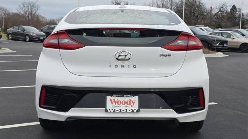 2019 Hyundai IONIQ KMHC65LDXKU169439