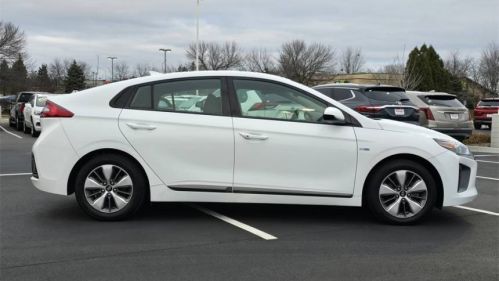 2019 Hyundai IONIQ KMHC65LDXKU169439