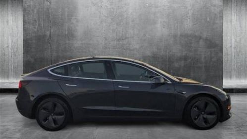 2019 Tesla Model 3 5YJ3E1EB2KF510109