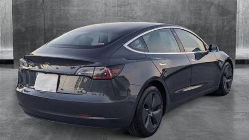 2019 Tesla Model 3 5YJ3E1EB2KF510109