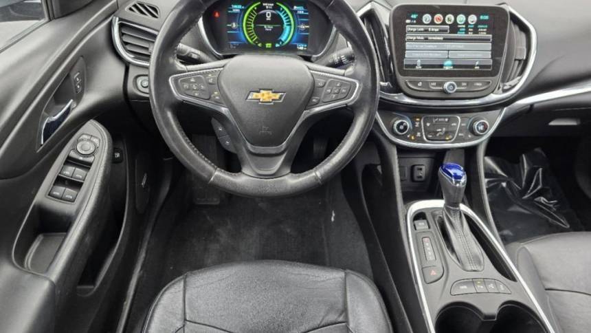 2018 Chevrolet VOLT 1G1RB6S56JU130249