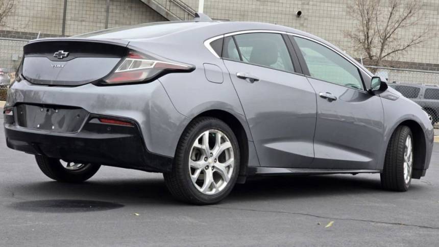 2018 Chevrolet VOLT 1G1RB6S56JU130249