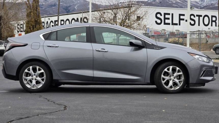 2018 Chevrolet VOLT 1G1RB6S56JU130249