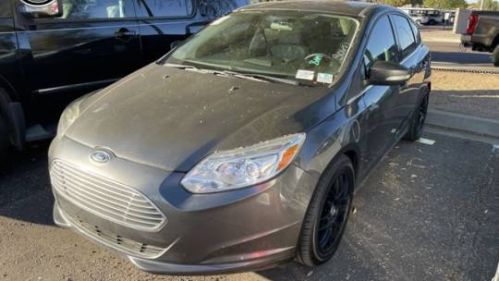 2016 Ford Focus 1FADP3R44GL221376