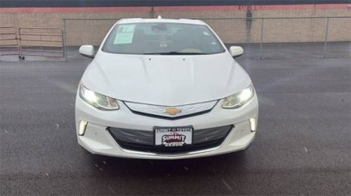 2018 Chevrolet VOLT 1G1RB6S5XJU158300