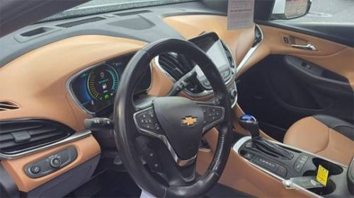 2018 Chevrolet VOLT 1G1RB6S5XJU158300