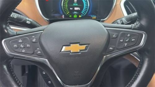 2018 Chevrolet VOLT 1G1RB6S5XJU158300