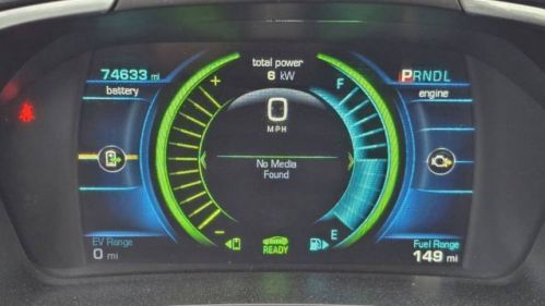 2018 Chevrolet VOLT 1G1RB6S56JU130249