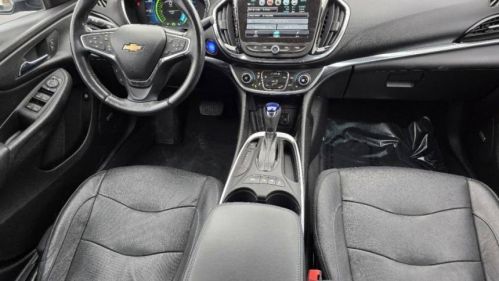 2018 Chevrolet VOLT 1G1RB6S56JU130249