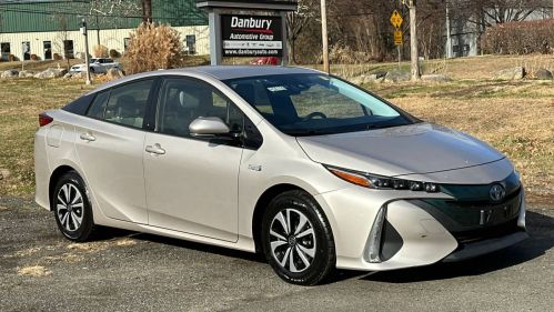 2017 Toyota Prius Prime JTDKARFP8H3025303