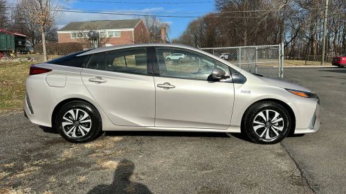 2017 Toyota Prius Prime JTDKARFP8H3025303