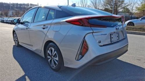 2018 Toyota Prius Prime JTDKARFP9J3078212