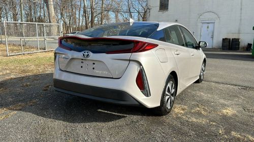 2017 Toyota Prius Prime JTDKARFP8H3025303