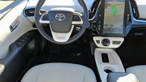 2018 Toyota Prius Prime JTDKARFP9J3078212