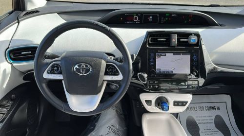 2017 Toyota Prius Prime JTDKARFP8H3025303