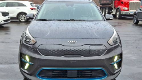 2020 Kia NIRO EV KNDCC3LG7L5063554