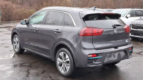 2020 Kia NIRO EV KNDCC3LG7L5063554