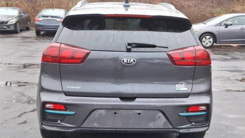 2020 Kia NIRO EV KNDCC3LG7L5063554