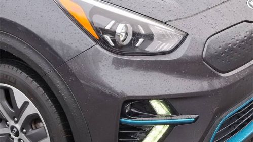 2020 Kia NIRO EV KNDCC3LG7L5063554