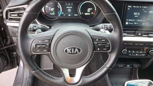 2020 Kia NIRO EV KNDCC3LG7L5063554