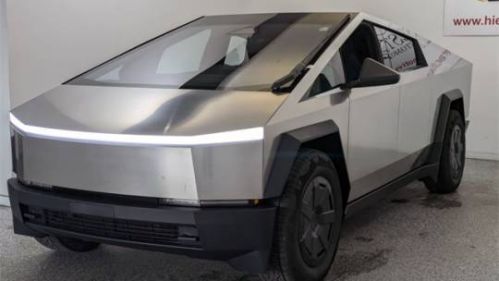 2024 Tesla Cybertruck 7G2CEHEE7RA043812