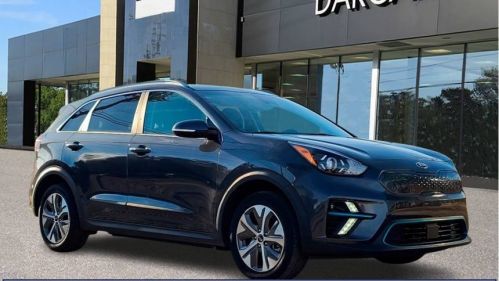 2020 Kia NIRO EV KNDCC3LG8L5063708