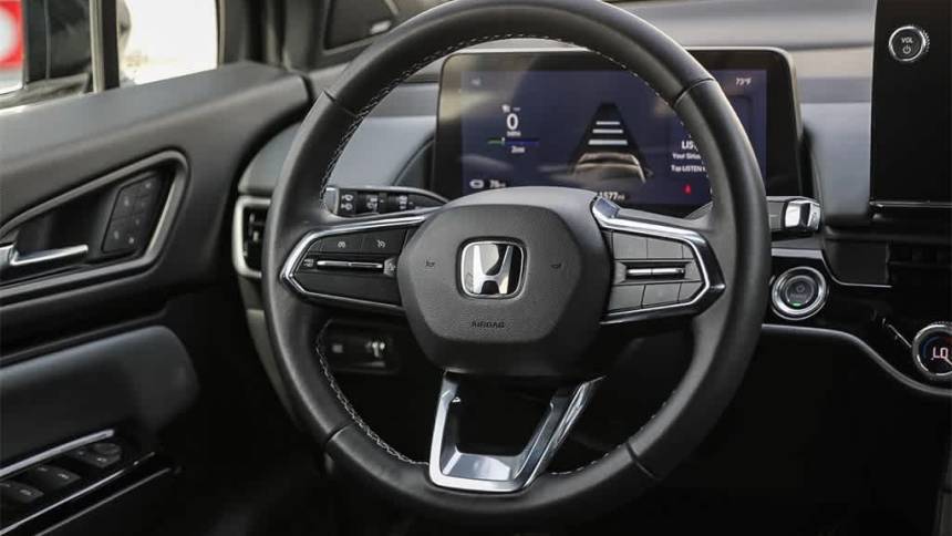 2024 Honda Prologue 3GPKHXRJ3RS510708