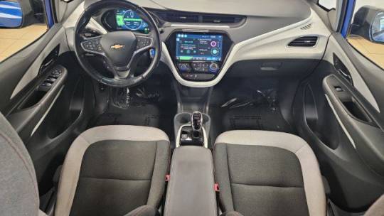 2020 Chevrolet Bolt 1G1FY6S04L4107593