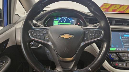 2020 Chevrolet Bolt 1G1FY6S04L4107593