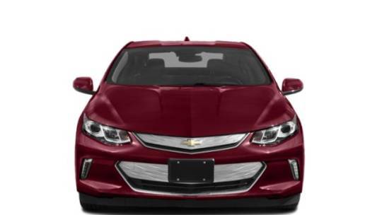 2018 Chevrolet VOLT 1G1RC6S54JU122759