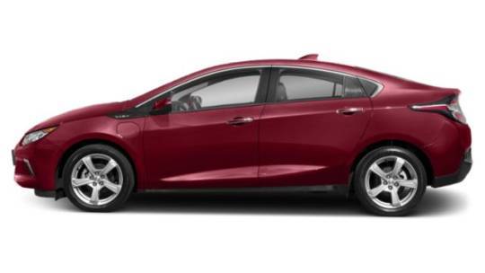 2018 Chevrolet VOLT 1G1RC6S54JU122759