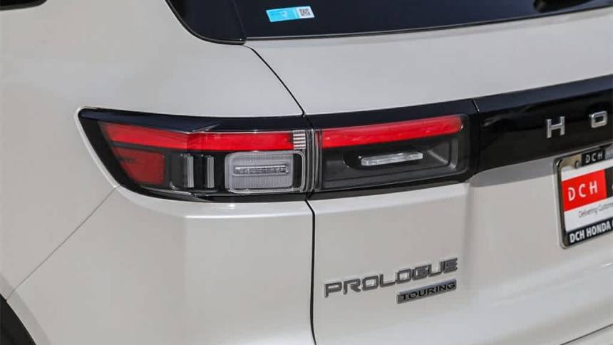 2024 Honda Prologue 3GPKHXRJ3RS510708