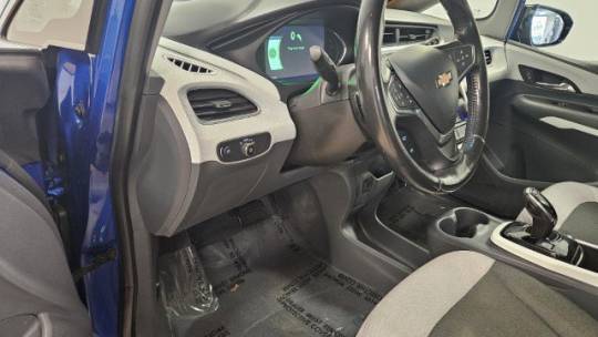 2020 Chevrolet Bolt 1G1FY6S04L4107593