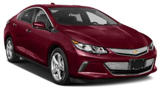 2018 Chevrolet VOLT 1G1RC6S54JU122759