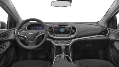 2018 Chevrolet VOLT 1G1RC6S54JU122759