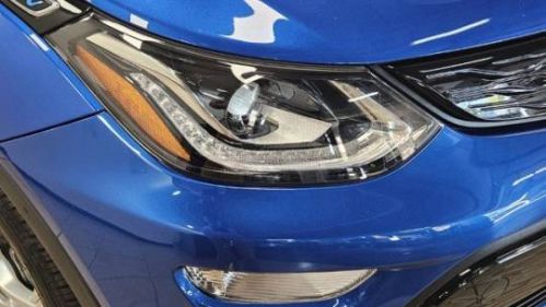 2020 Chevrolet Bolt 1G1FY6S04L4107593