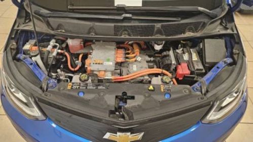 2020 Chevrolet Bolt 1G1FY6S04L4107593