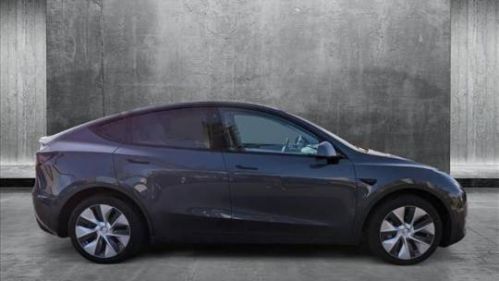 2020 Tesla Model Y 5YJYGDEE5LF020261