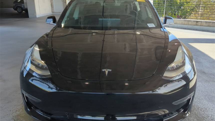 2018 Tesla Model 3 5YJ3E1EA4JF033026