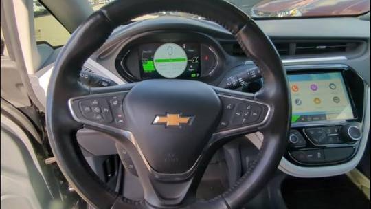 2020 Chevrolet Bolt 1G1FZ6S04L4120650