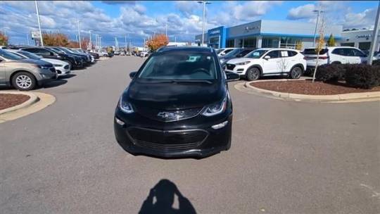 2020 Chevrolet Bolt 1G1FZ6S04L4120650