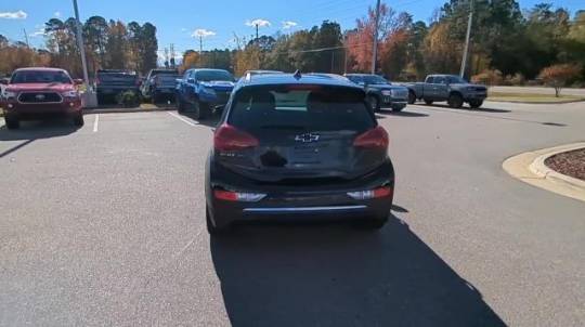 2020 Chevrolet Bolt 1G1FZ6S04L4120650