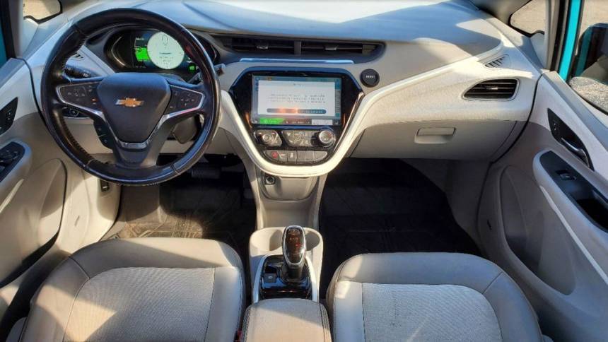 2020 Chevrolet Bolt 1G1FZ6S08L4136950