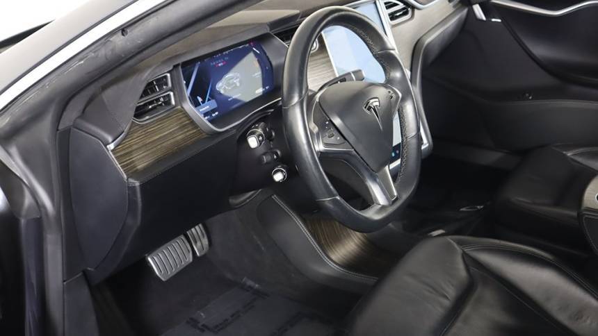 2015 Tesla Model S 5YJSA1H23FFP78353